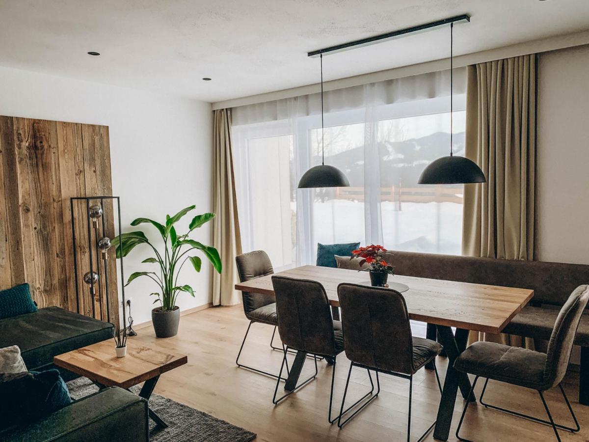 Four Peaks Apartment ฟลาคเฮา ภายนอก รูปภาพ