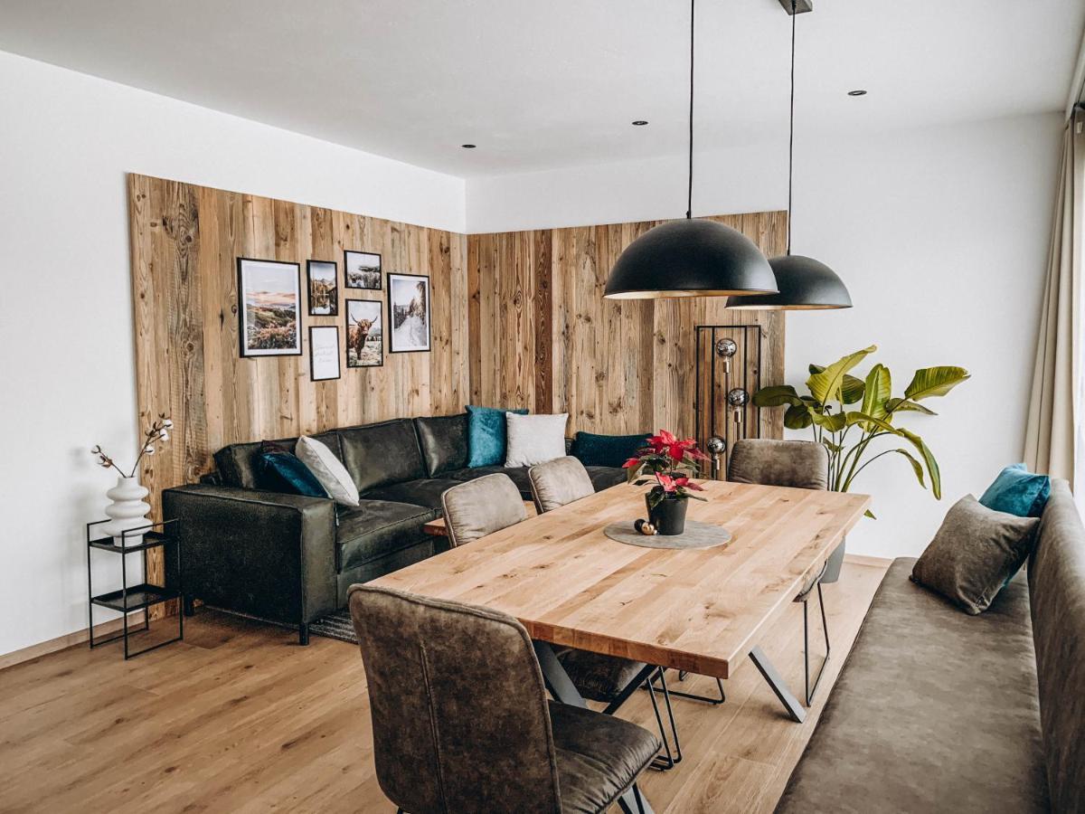 Four Peaks Apartment ฟลาคเฮา ภายนอก รูปภาพ
