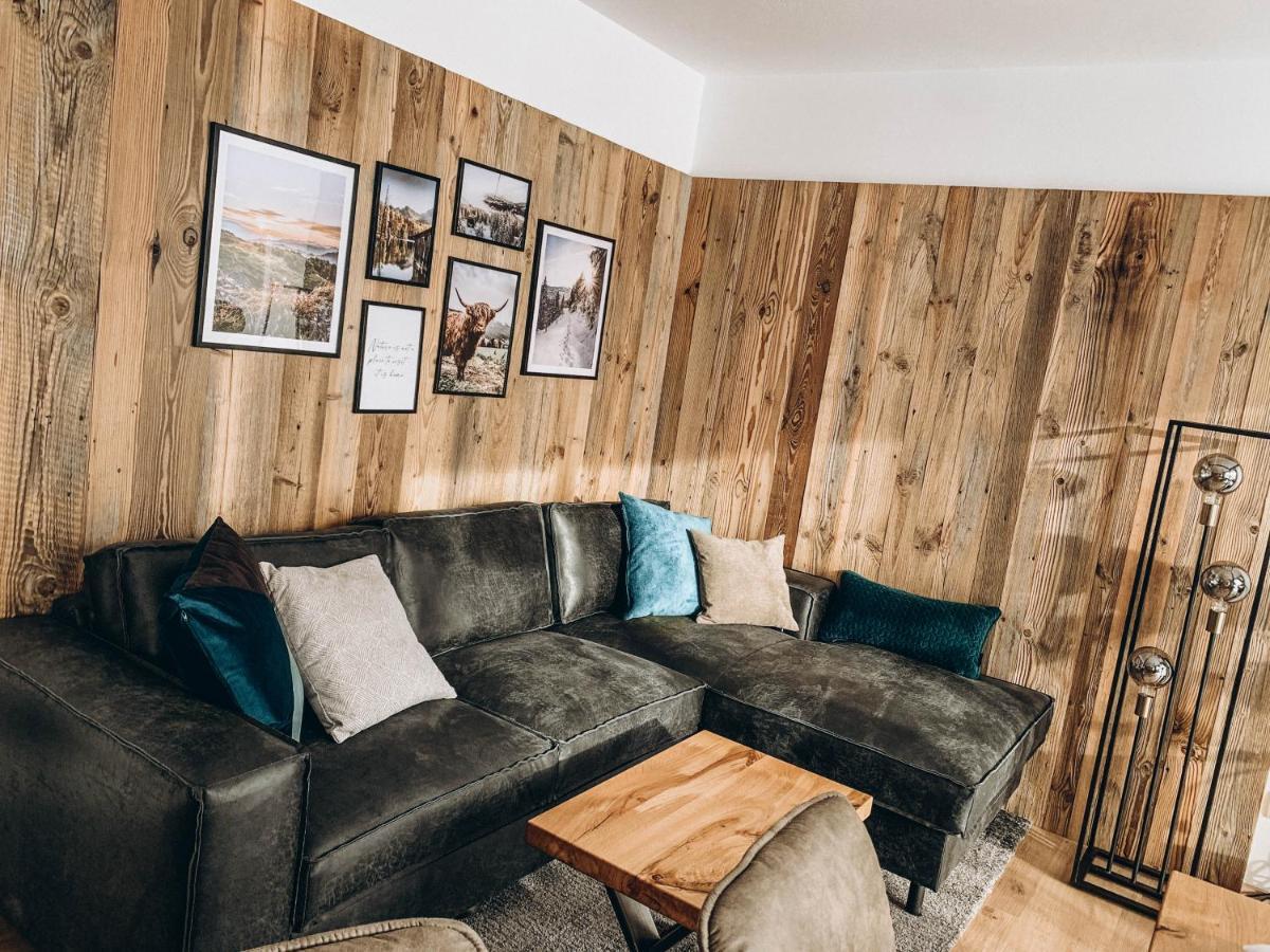 Four Peaks Apartment ฟลาคเฮา ภายนอก รูปภาพ