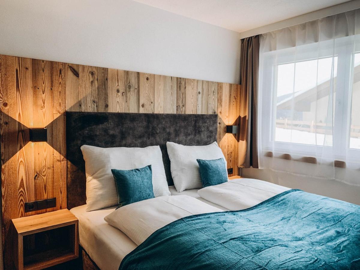Four Peaks Apartment ฟลาคเฮา ภายนอก รูปภาพ