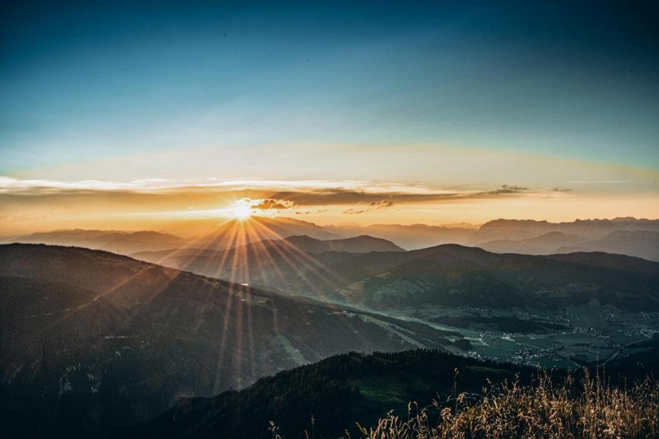 Four Peaks Apartment ฟลาคเฮา ภายนอก รูปภาพ